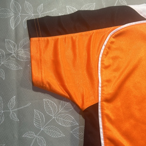 Kids Soccer Jersey. - Picture 7 of 8